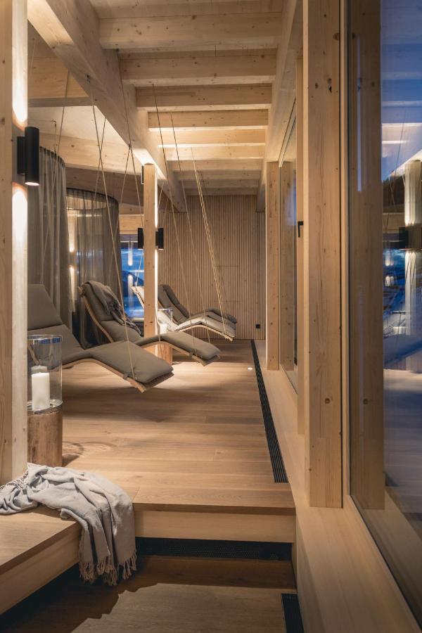 Torghele'S Wald & Fluh Hotel Balderschwang Ngoại thất bức ảnh