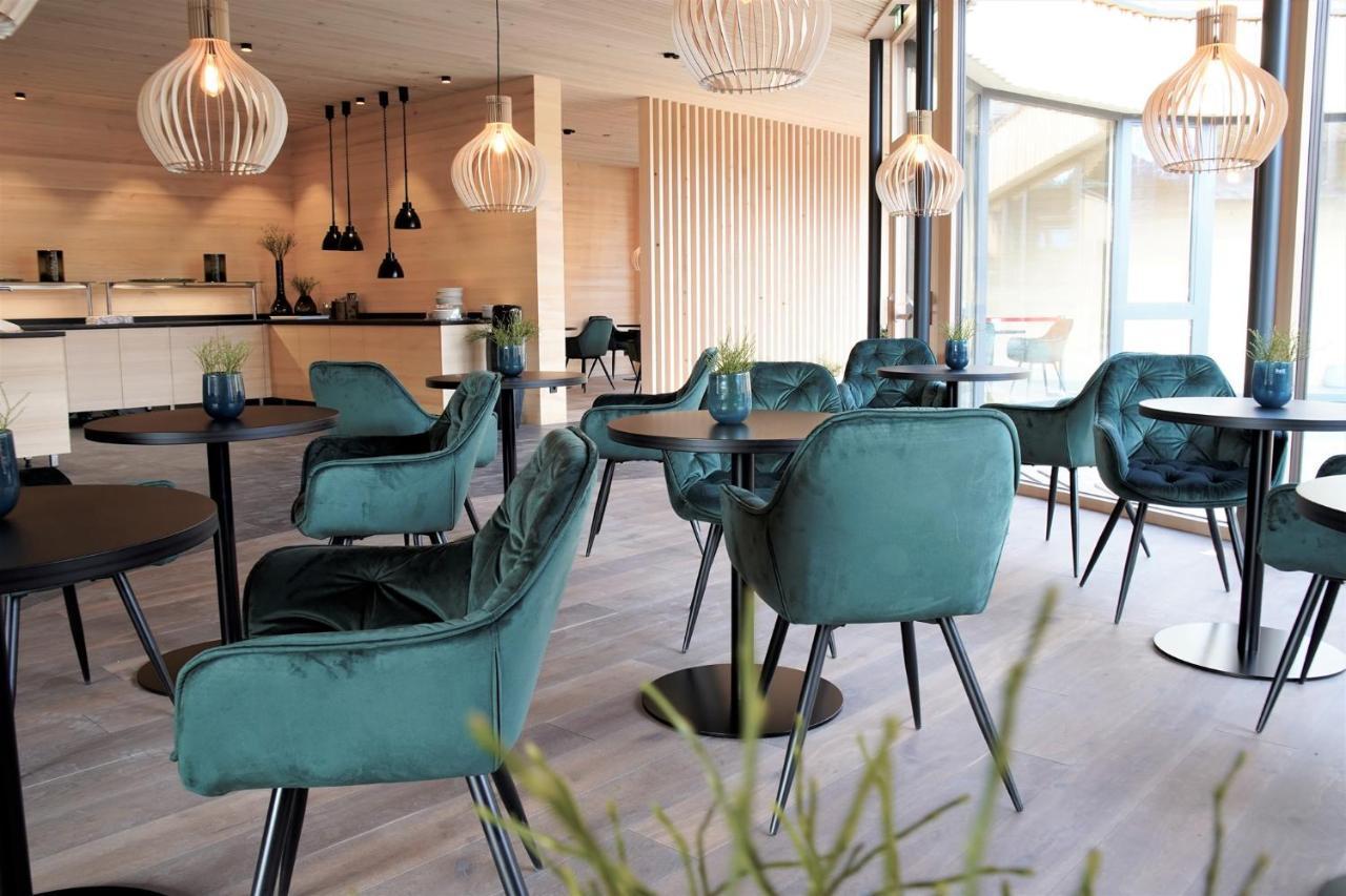 Torghele'S Wald & Fluh Hotel Balderschwang Ngoại thất bức ảnh