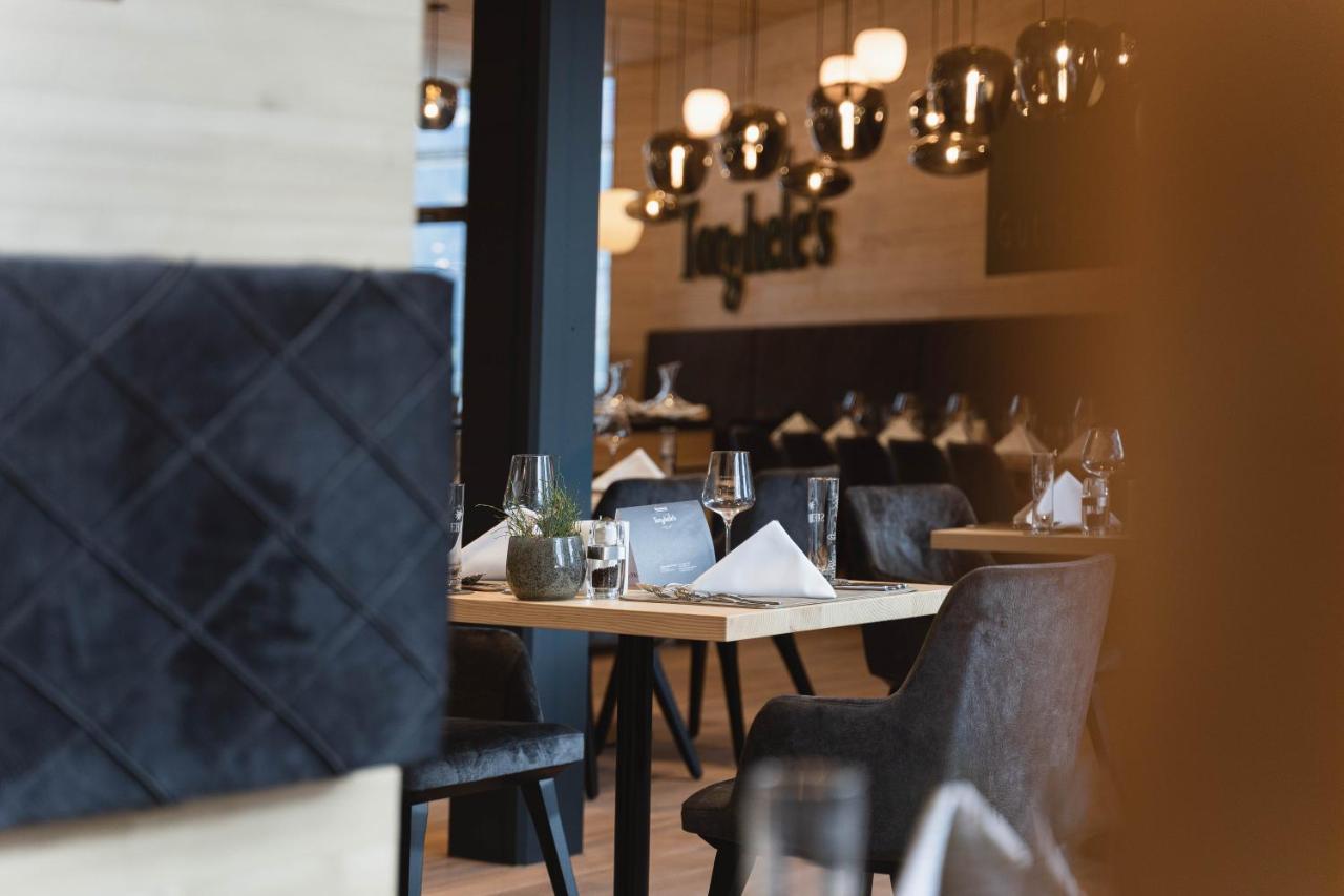 Torghele'S Wald & Fluh Hotel Balderschwang Ngoại thất bức ảnh