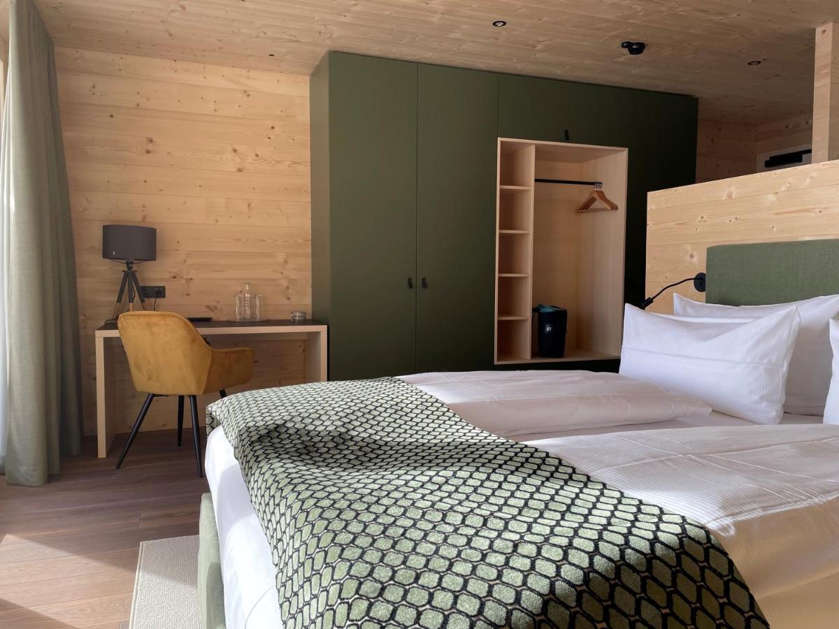 Torghele'S Wald & Fluh Hotel Balderschwang Ngoại thất bức ảnh