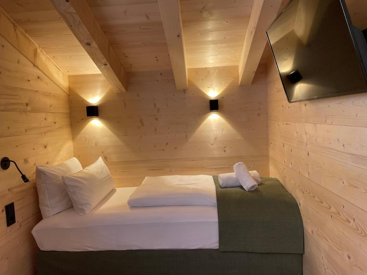 Torghele'S Wald & Fluh Hotel Balderschwang Ngoại thất bức ảnh