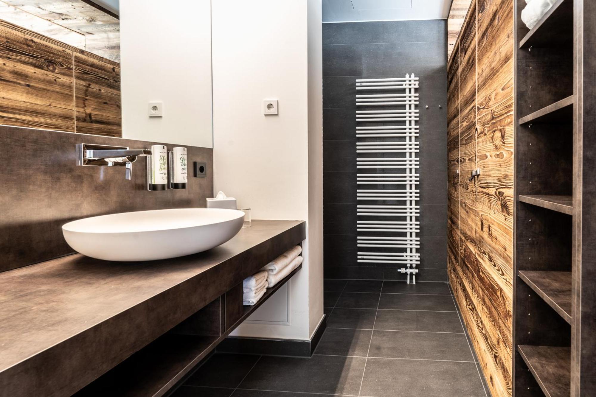 Torghele'S Wald & Fluh Hotel Balderschwang Ngoại thất bức ảnh