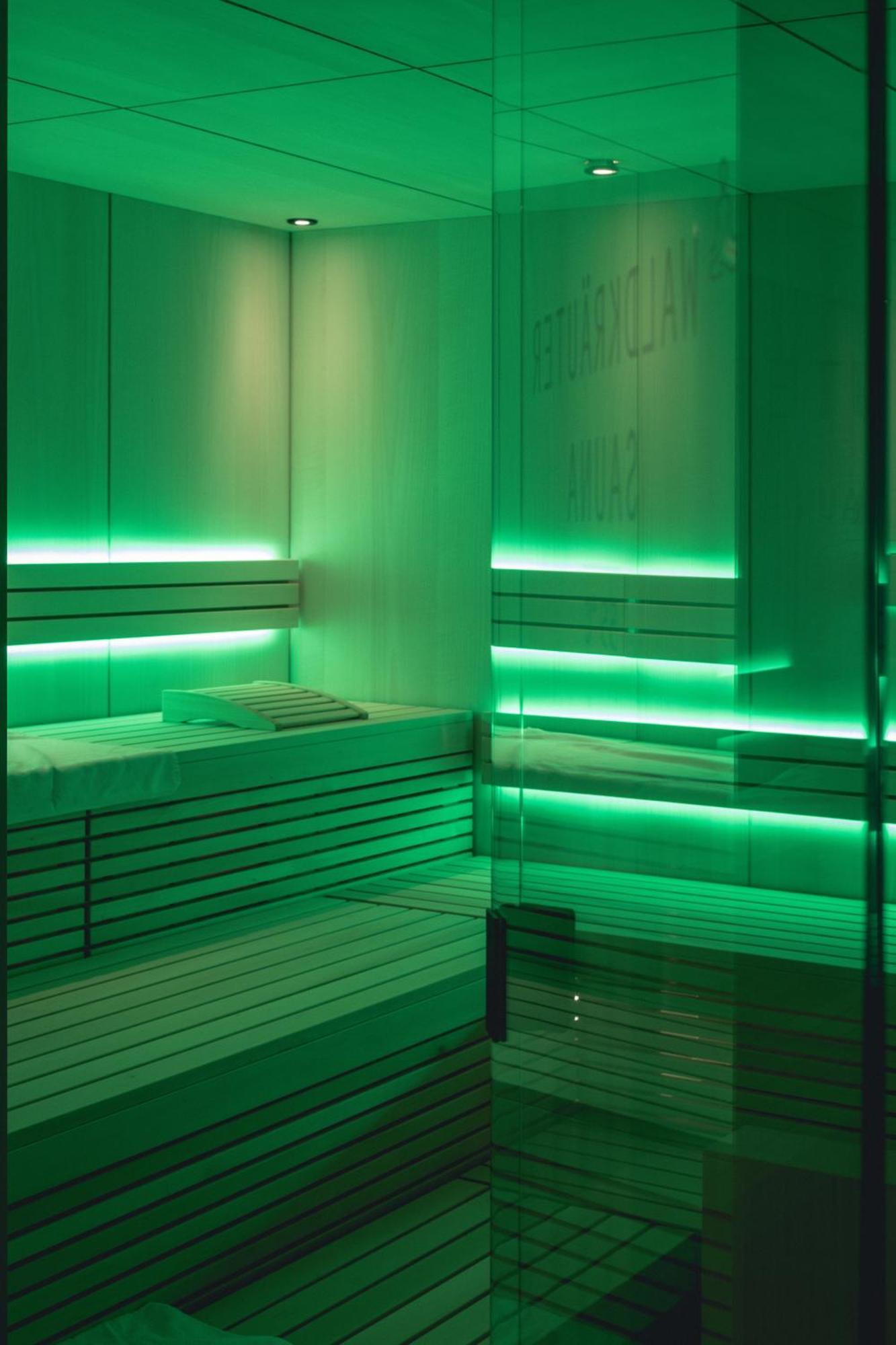 Torghele'S Wald & Fluh Hotel Balderschwang Ngoại thất bức ảnh