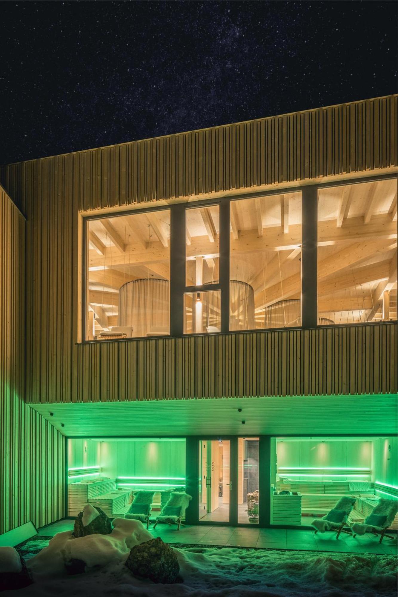 Torghele'S Wald & Fluh Hotel Balderschwang Ngoại thất bức ảnh