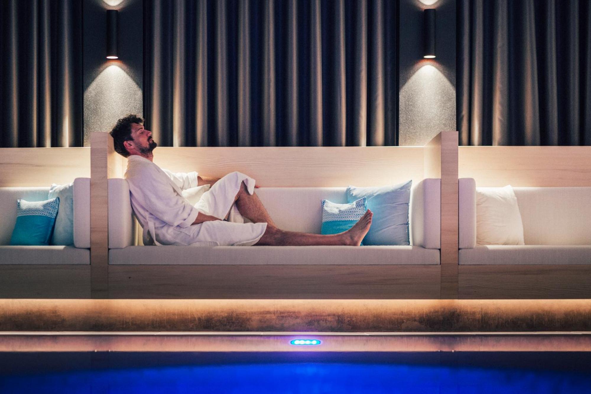 Torghele'S Wald & Fluh Hotel Balderschwang Ngoại thất bức ảnh