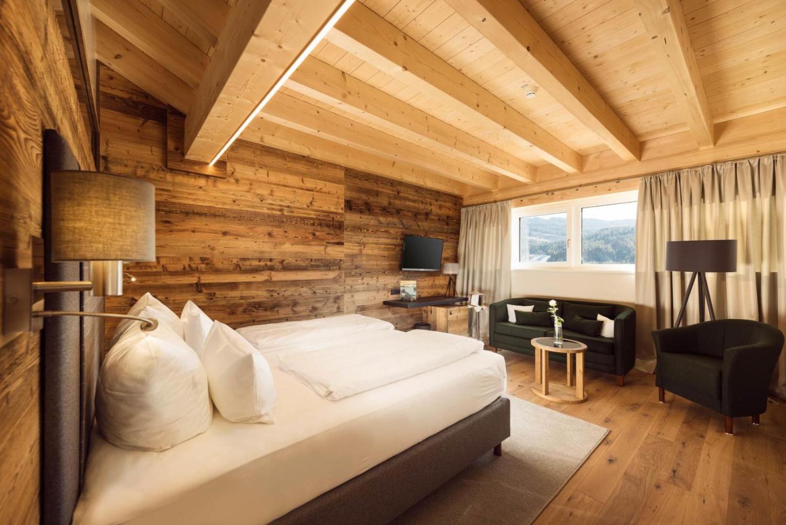 Torghele'S Wald & Fluh Hotel Balderschwang Ngoại thất bức ảnh
